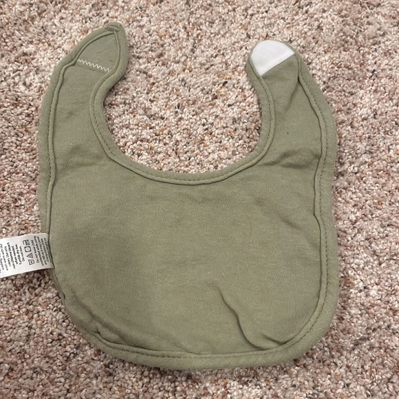 5 Piece bibs - Picture 13 of 13